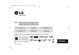 LG HT904TA ユーザーズマニュアル