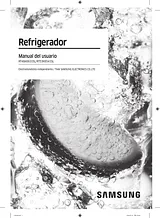 Samsung RT6000K Top Freezer with Twin Cooling Plus™, 460 L Manual De Usuario