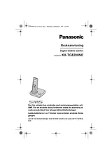 Panasonic KXTG8200NE Guia De Utilização