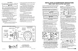 Hubbell MMD21 Benutzerhandbuch