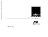 First Alert FA142C Manual De Usuario