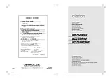 Clarion DB268RMP Benutzerhandbuch