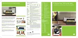 HP Business Inkjet 2800dtn Printer C8164A Leaflet