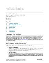 Quantum sdlc 2.7 Release Note