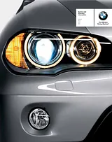 BMW X3 xDrive35i Garantieinformation
