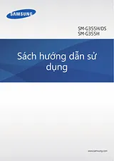 Samsung SM-G355H Manuale Utente