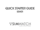 SimWatch SSW-01 Quick Setup Guide