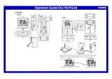 Casio DQ-745 Manual De Usuario