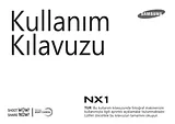 Samsung NX mini Body 用户手册