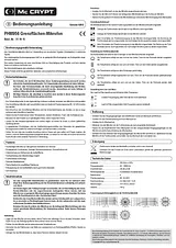 Manual Do Utilizador (311915)