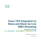 Cisco Cisco MXE 3500 (Media Experience Engine) 