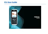 Nokia E51 用户手册