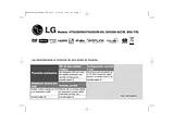 LG HT503SHW User Manual