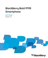 BlackBerry SWD-1735726-0622010334-001 User Manual
