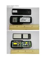 Sony Mobile Communications Inc F3232023 Internal Photos