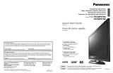 Panasonic th-42px75 Operating Guide