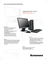 Lenovo a57 9702 Benutzerhandbuch