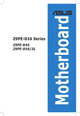 ASUS Z9PE-D16 Benutzerhandbuch