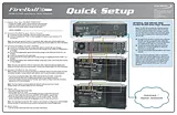Escient dvdm-552 Anleitung Für Quick Setup