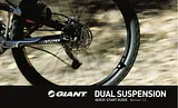 giant-bicycles suspension Quick Setup Guide