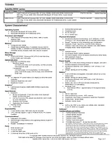 Toshiba M35X-S1141 User Manual
