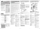 Samsung 32" HD Flat TV J4000A Series 4 Benutzerhandbuch
