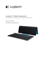 Logitech 920004569 User Manual