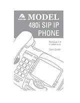 AASTRA 480i User Manual